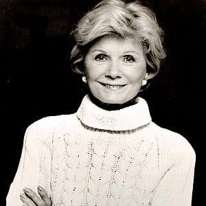 Barbara Billingsley