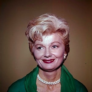 Barbara Billingsley