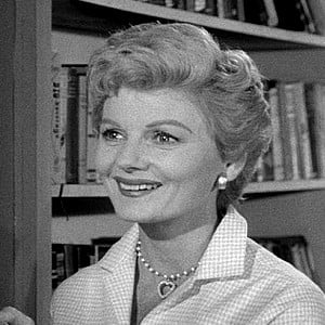 Barbara Billingsley