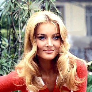 Barbara Bouchet