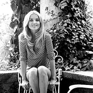 Barbara Bouchet