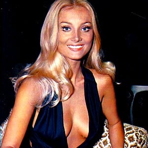 Barbara Bouchet