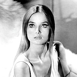 Barbara Bouchet