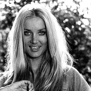 Barbara Bouchet