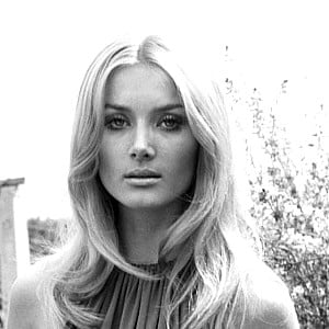Barbara Bouchet