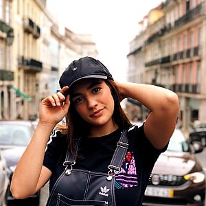 Barbara Branco