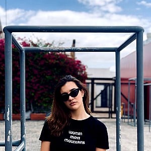 Barbara Branco