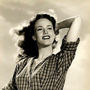 Barbara Britton