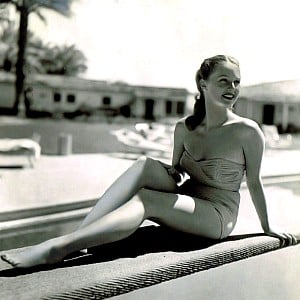 Barbara Britton