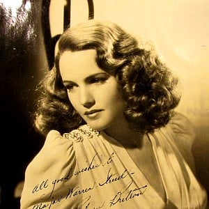 Barbara Britton