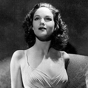 Barbara Britton