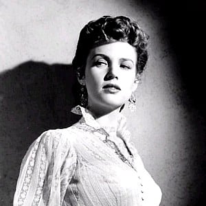 Barbara Britton