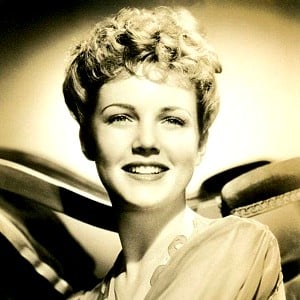 Barbara Britton