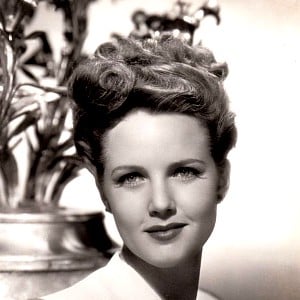 Barbara Britton