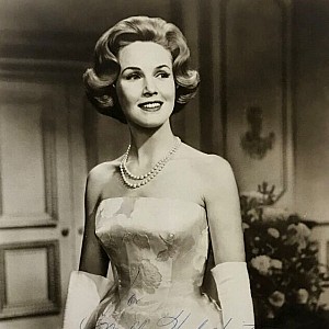 Barbara Britton