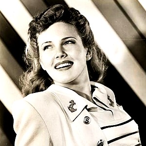Barbara Britton