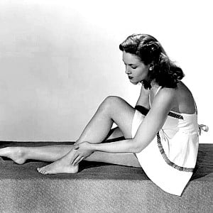 Barbara Britton