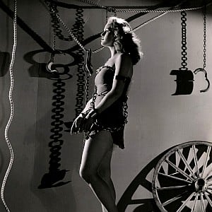 Barbara Britton