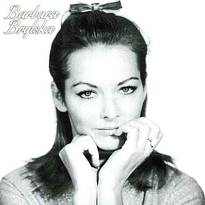 Barbara Brylska