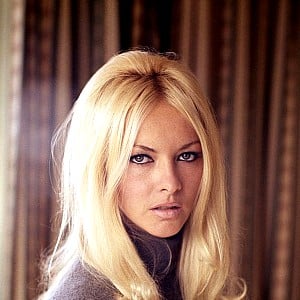 Barbara Brylska