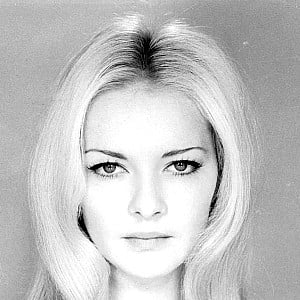 Barbara Brylska