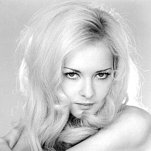 Barbara Brylska