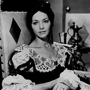Barbara Brylska