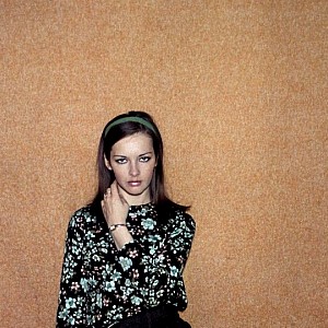 Barbara Brylska