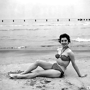 Barbara Cameron