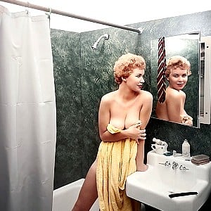Barbara Cameron