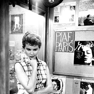 Barbara Cameron