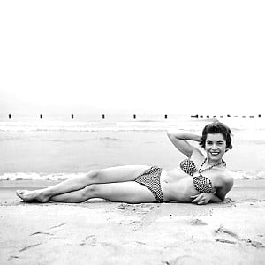 Barbara Cameron