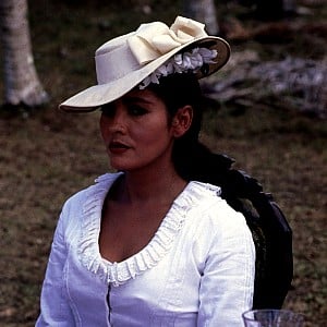 Barbara Carrera