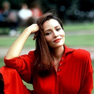 Barbara Carrera