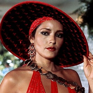 Barbara Carrera