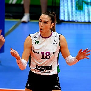 Barbara Dapic