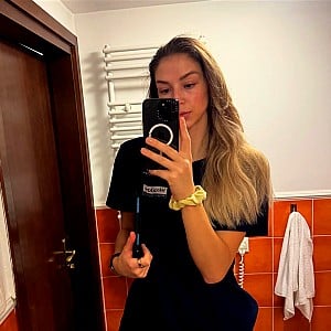 Barbara Dapic