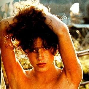 Barbara De Rossi