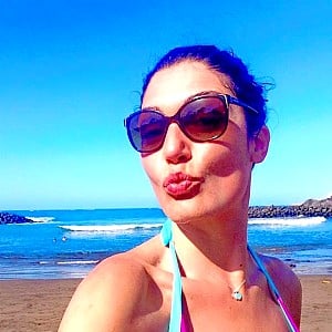 Barbara Di Palma