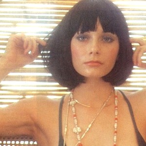 Barbara Duhamel