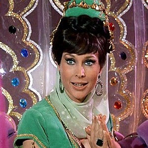 Barbara Eden