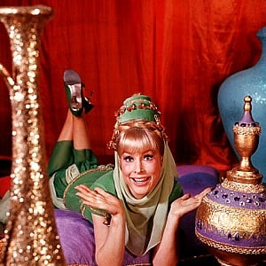 Barbara Eden