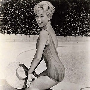 Barbara Eden
