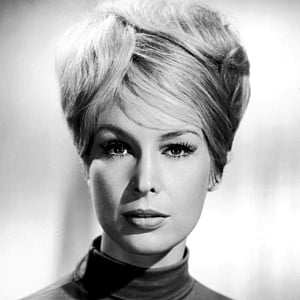 Barbara Eden