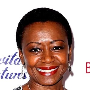 Barbara Eve Harris