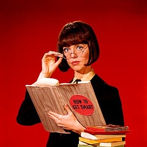 Barbara Feldon