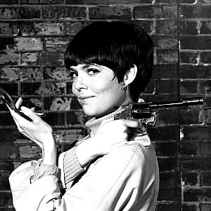Barbara Feldon