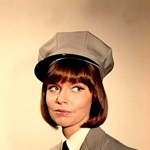 Barbara Feldon