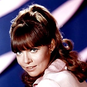 Barbara Feldon
