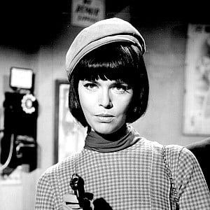 Barbara Feldon